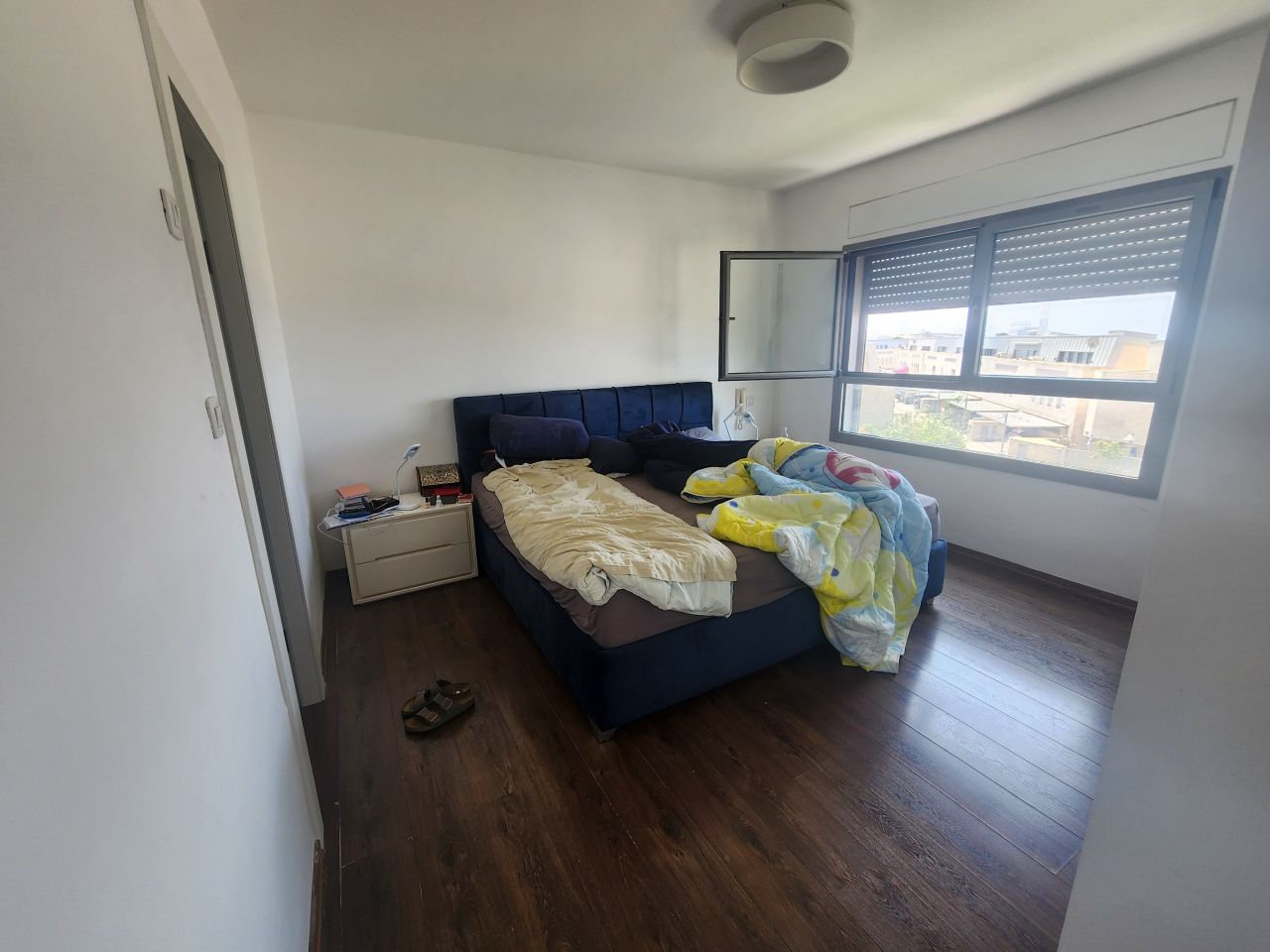 Квартира в Тель-Авиве, Израиль, 140 м² - фото 7