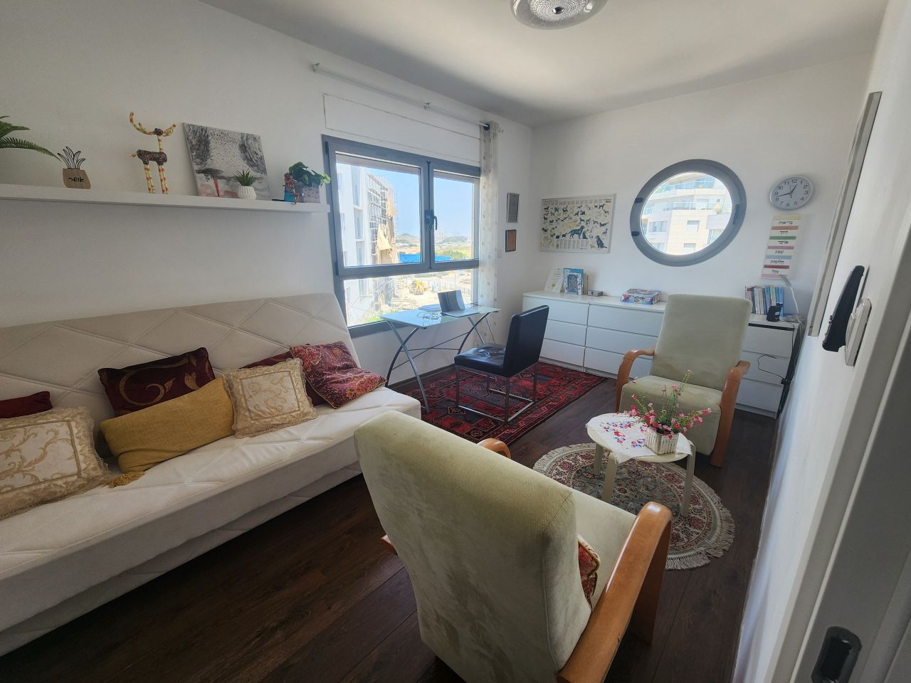 Квартира в Тель-Авиве, Израиль, 140 м² - фото 5