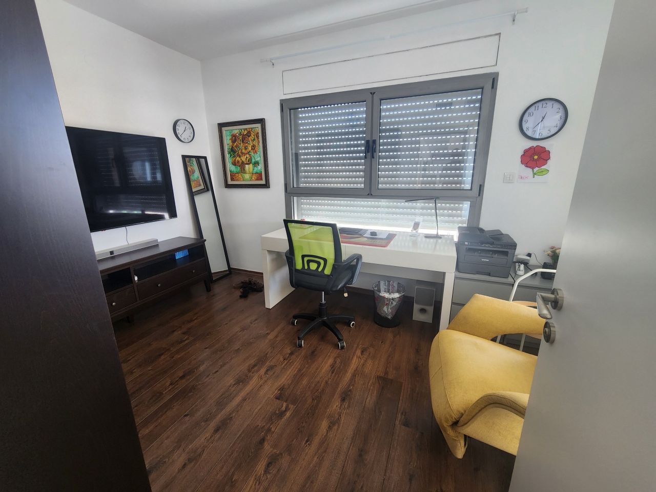 Квартира в Тель-Авиве, Израиль, 140 м² - фото 6