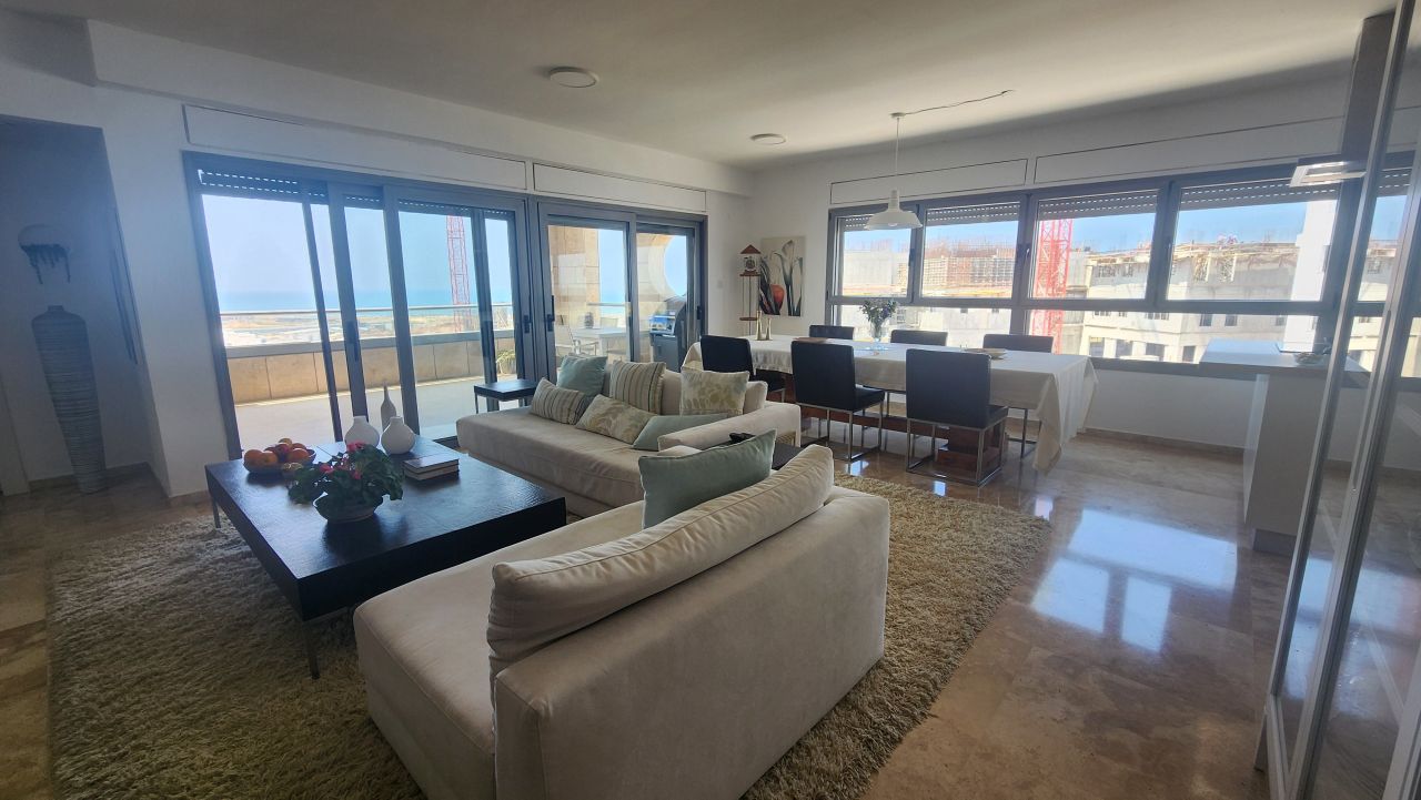 Квартира в Тель-Авиве, Израиль, 140 м² - фото 2