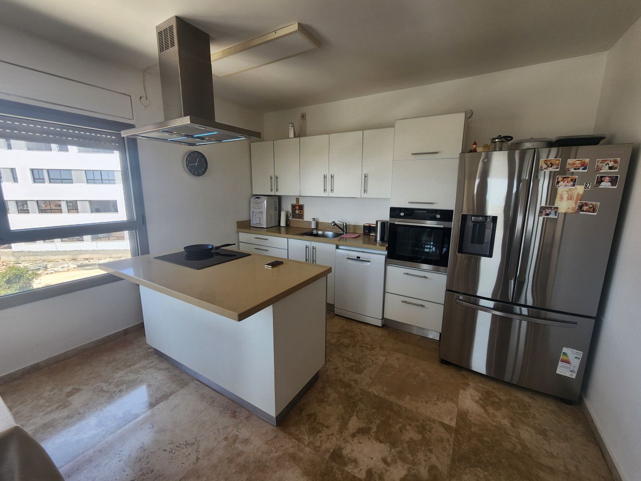 Квартира в Тель-Авиве, Израиль, 140 м² - фото 3