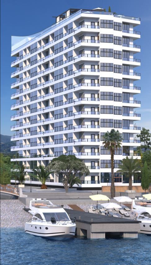 Квартира в Батуми, Грузия, 48 м² - фото 7