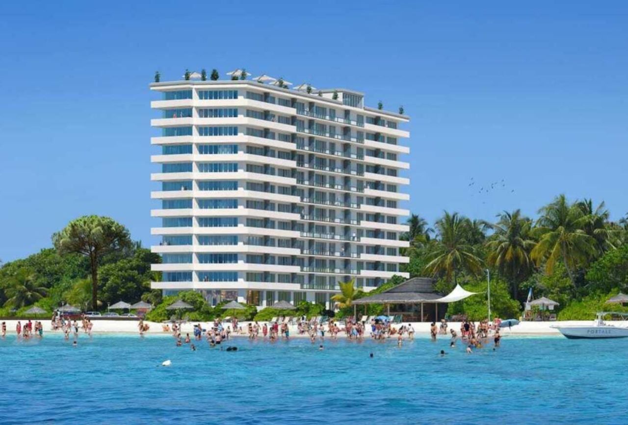 Квартира в Батуми, Грузия, 48 м² - фото 4