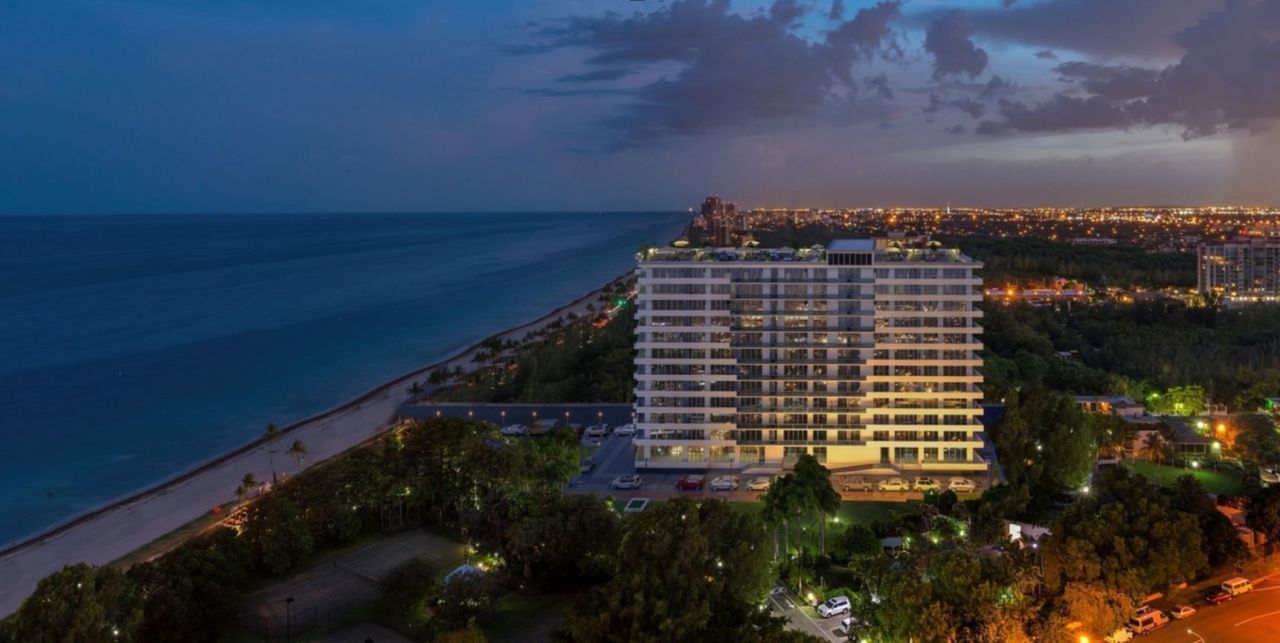 Квартира в Батуми, Грузия, 48 м² - фото 18