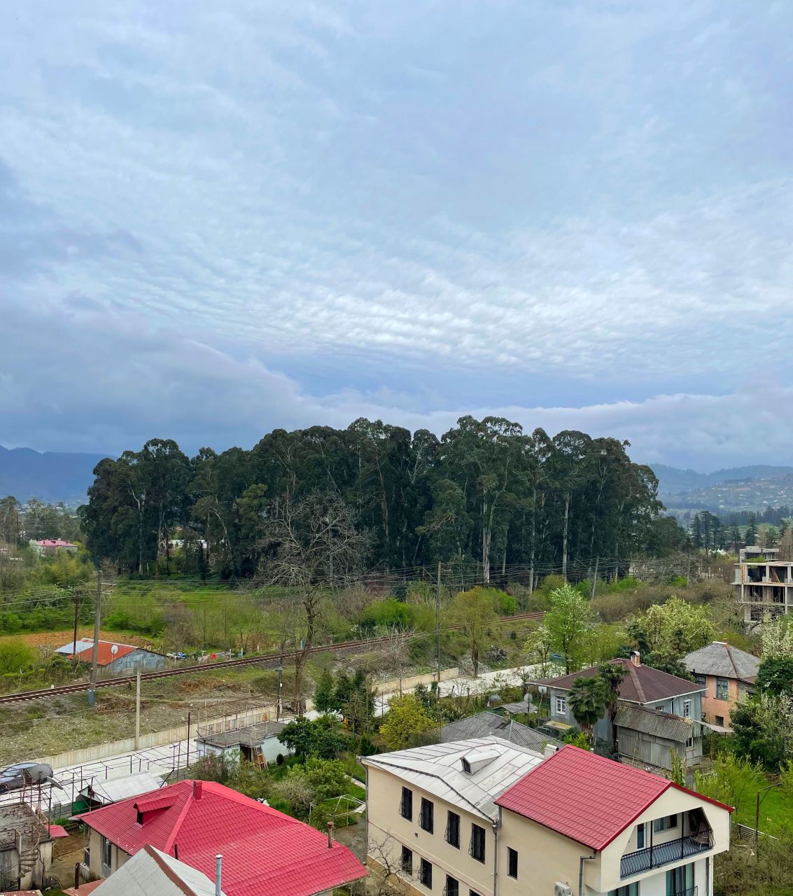 Квартира в Батуми, Грузия, 48 м² - фото 14