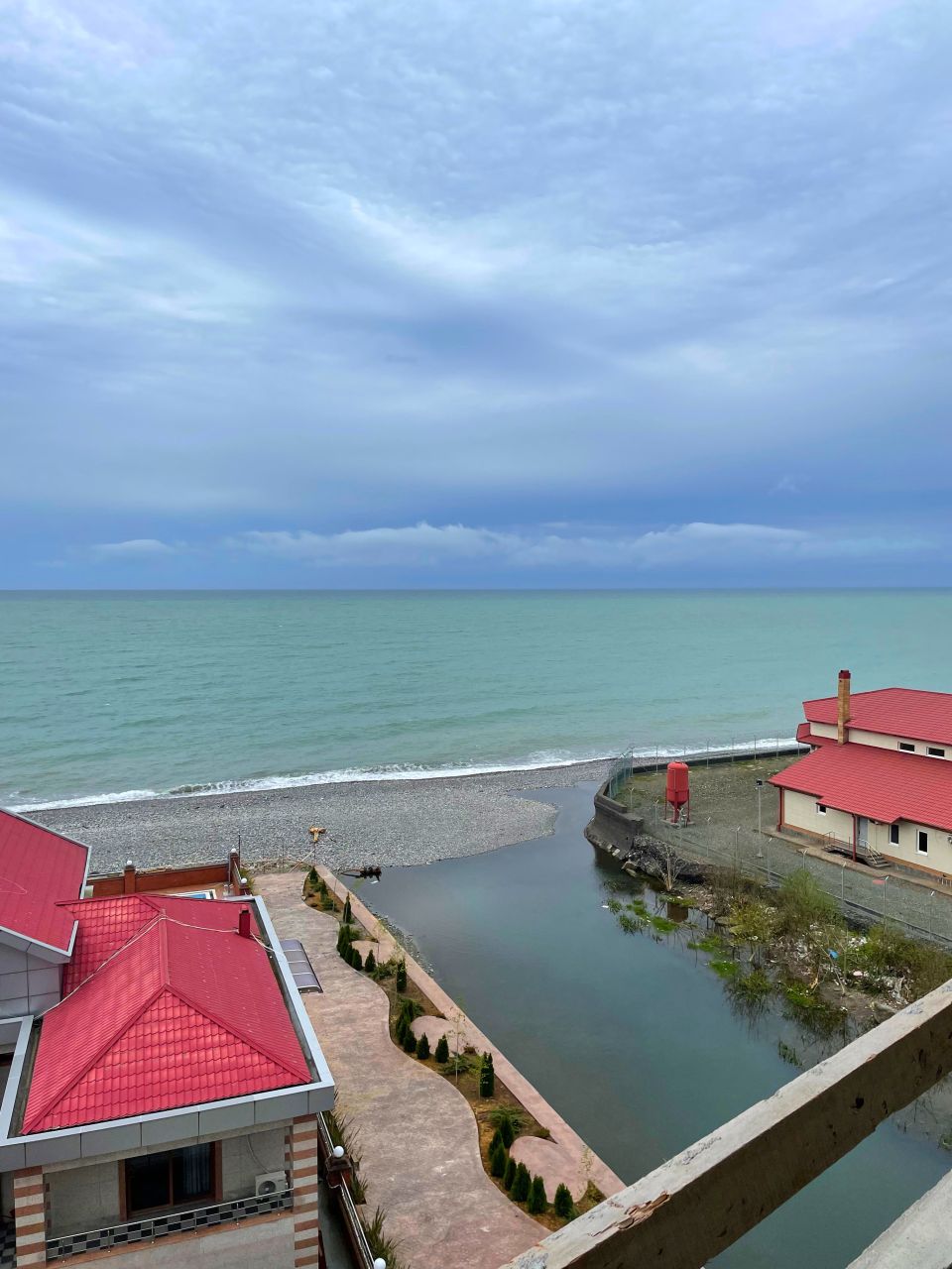 Квартира в Батуми, Грузия, 48 м² - фото 15