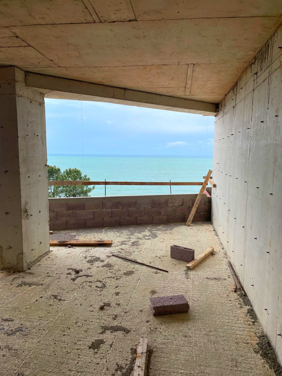 Квартира в Батуми, Грузия, 48 м² - фото 17