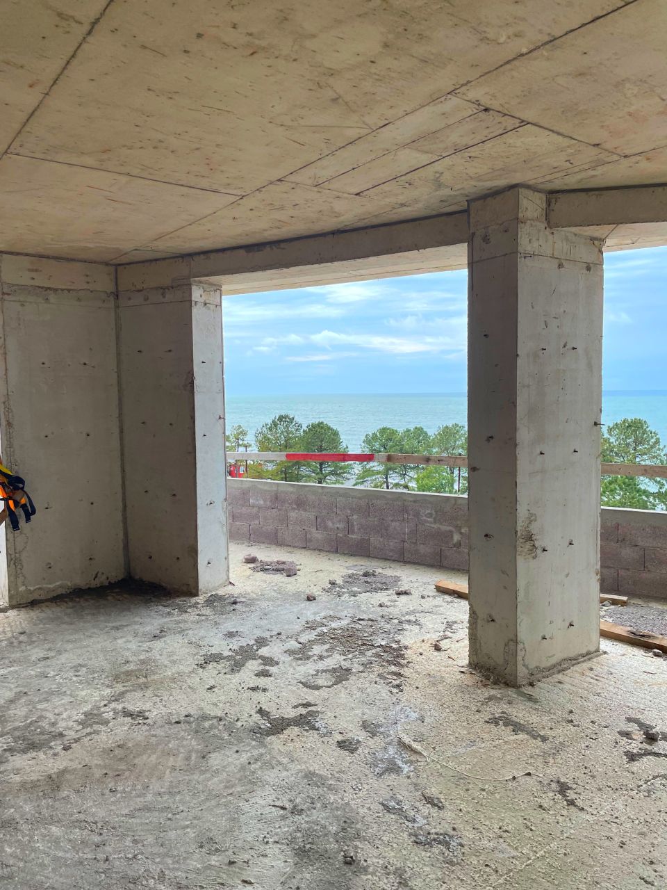 Квартира в Батуми, Грузия, 48 м² - фото 11