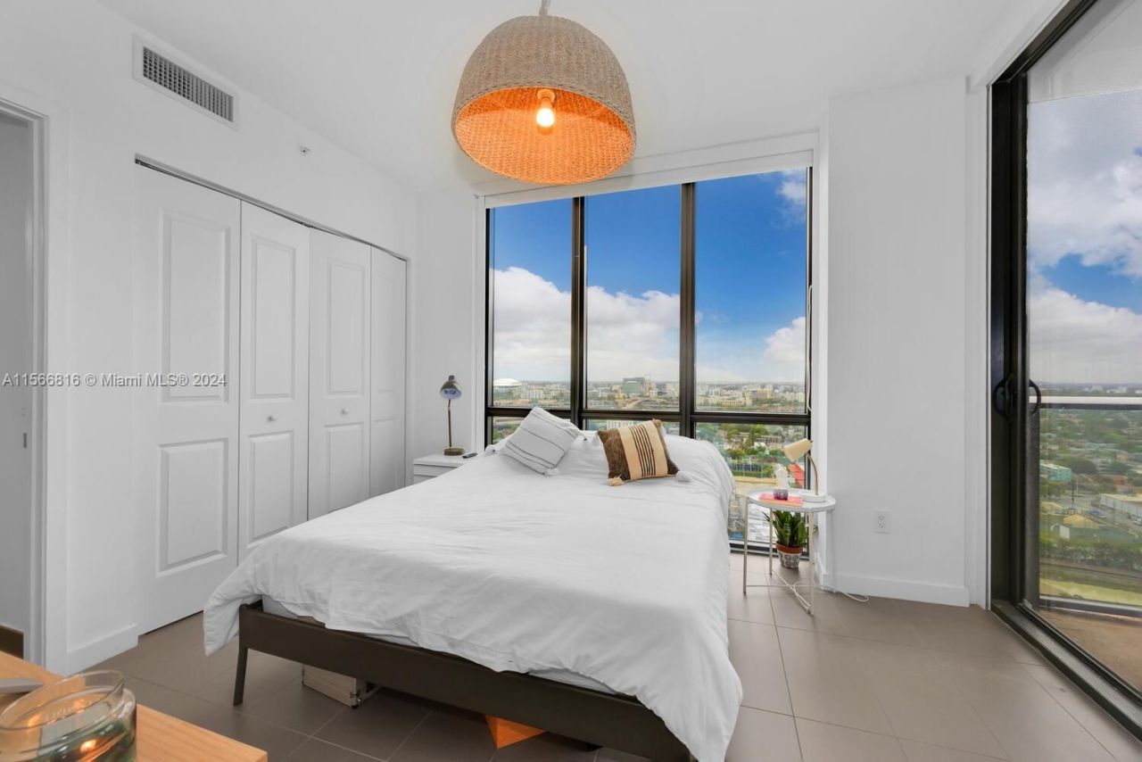 Квартира в Майами, США, 100 м² - фото 8