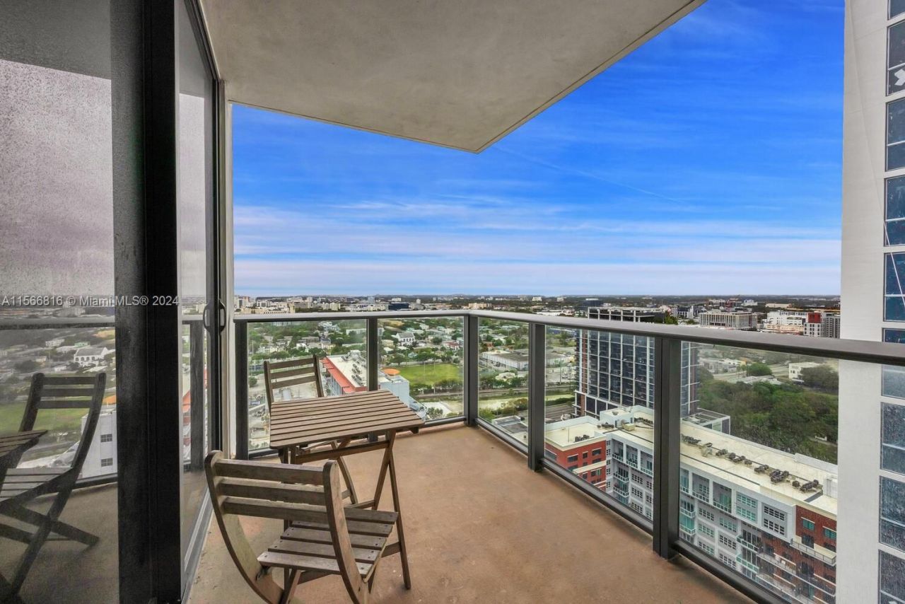 Квартира в Майами, США, 100 м² - фото 5