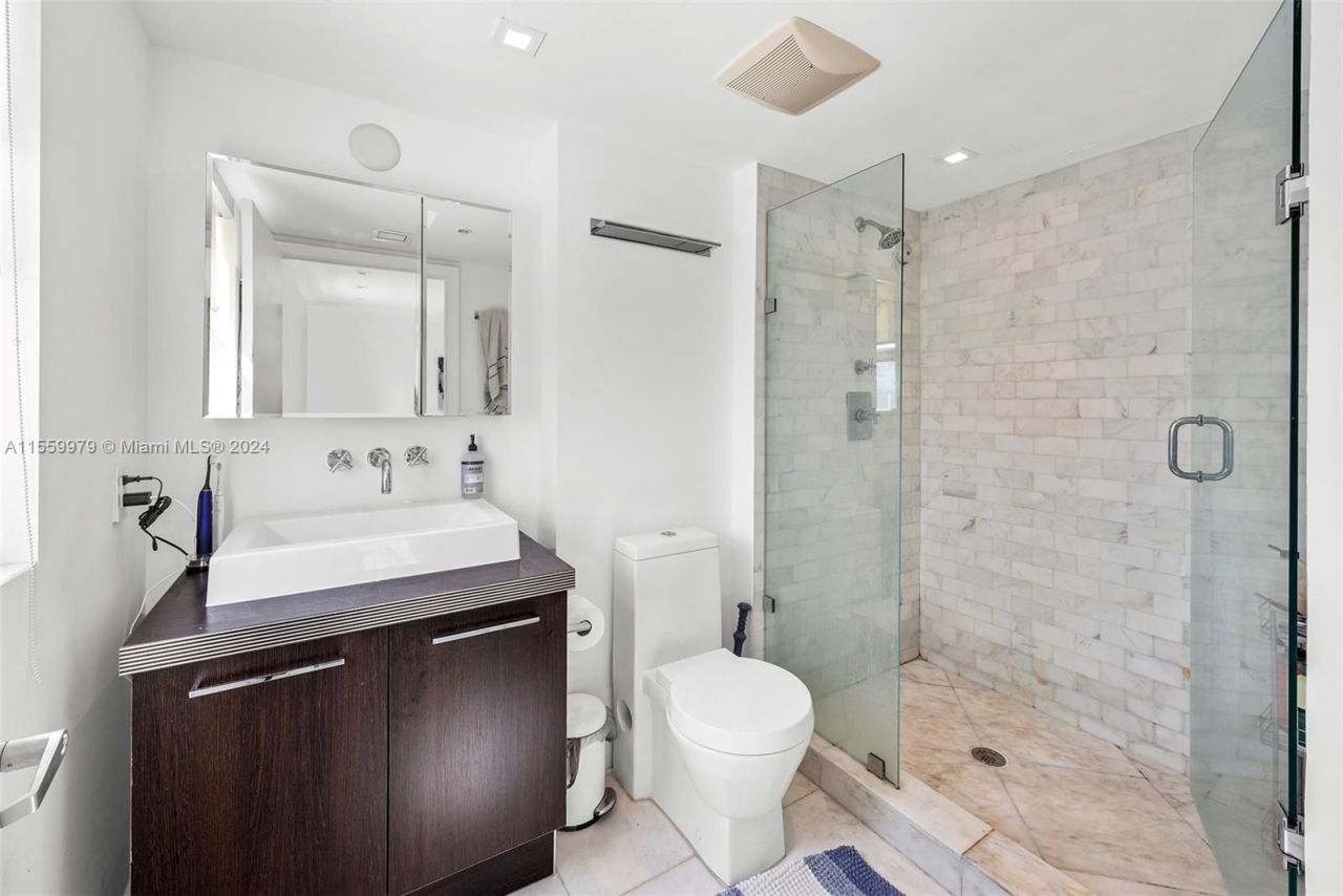 Лофт в Майами, США, 70 м² - фото 5