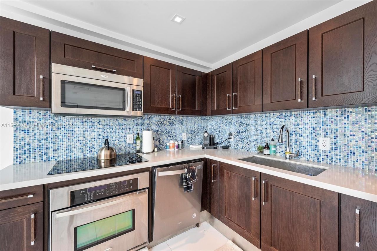 Лофт в Майами, США, 70 м² - фото 11