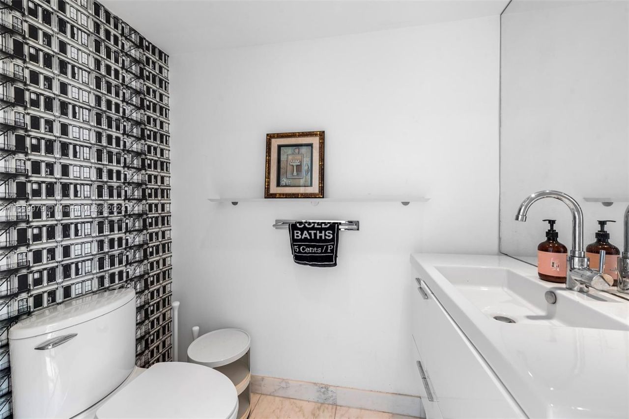 Лофт в Майами, США, 70 м² - фото 10