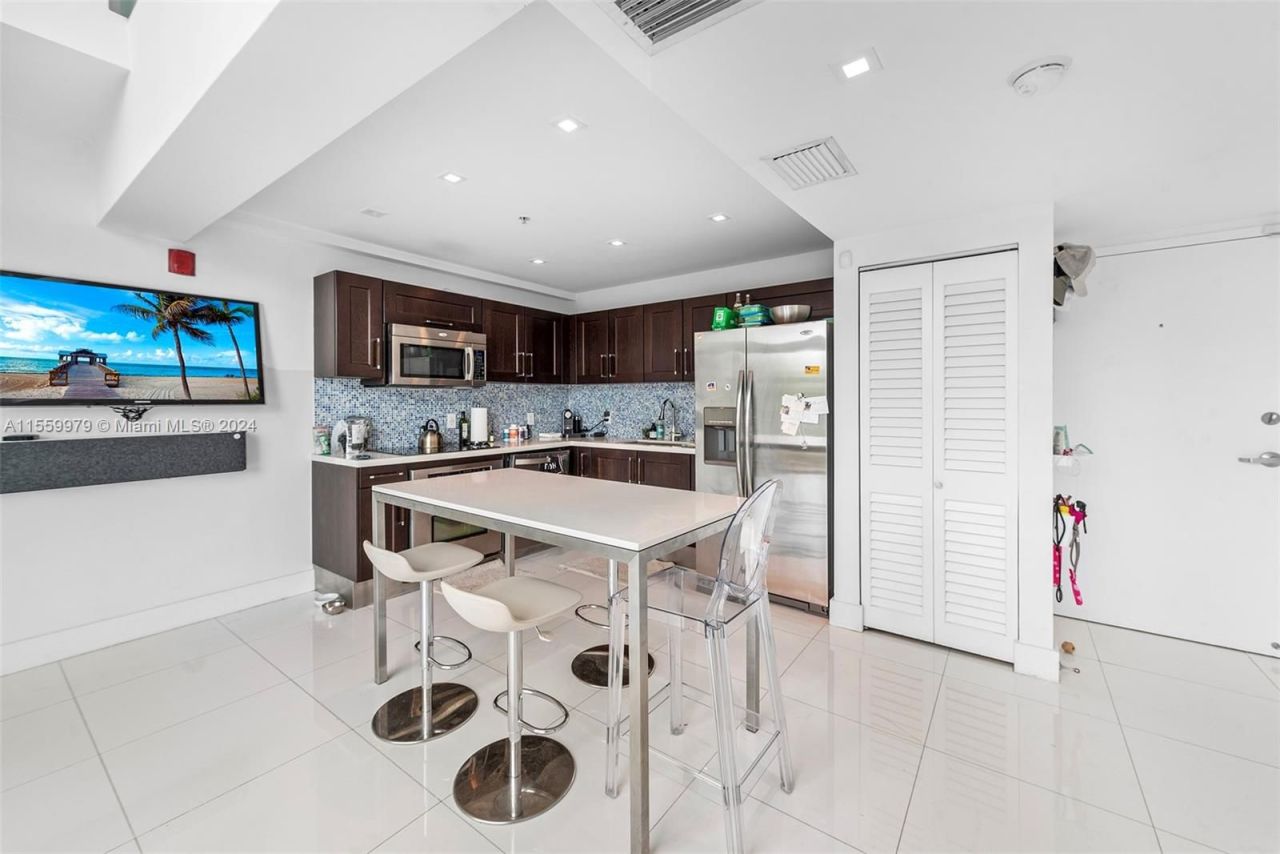 Лофт в Майами, США, 70 м² - фото 12