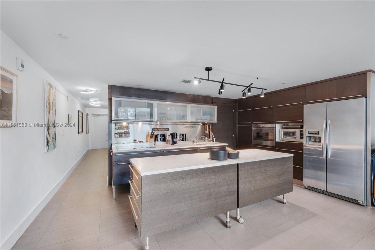 Лофт в Майами, США, 160 м² - фото 4