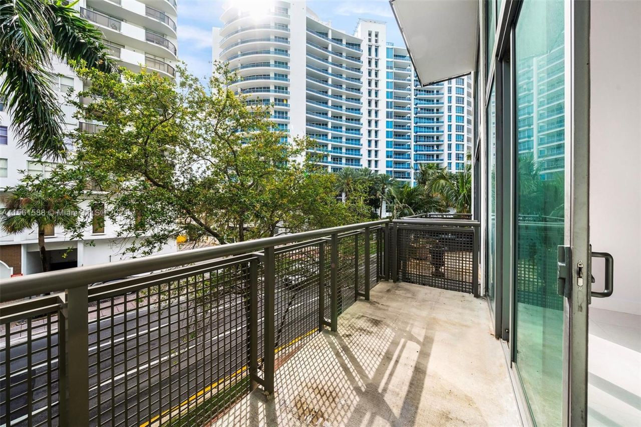 Лофт в Майами, США, 160 м² - фото 7