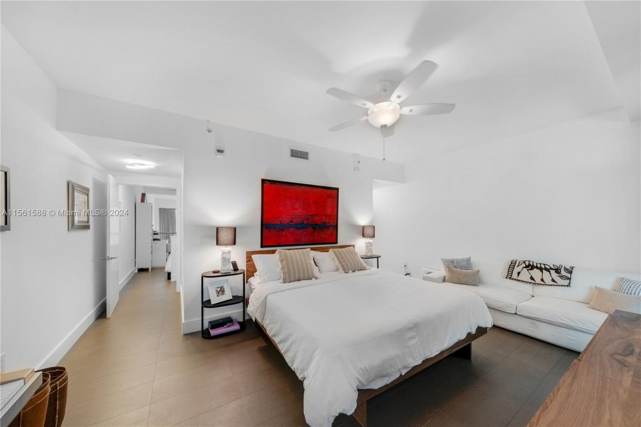 Лофт в Майами, США, 160 м² - фото 9