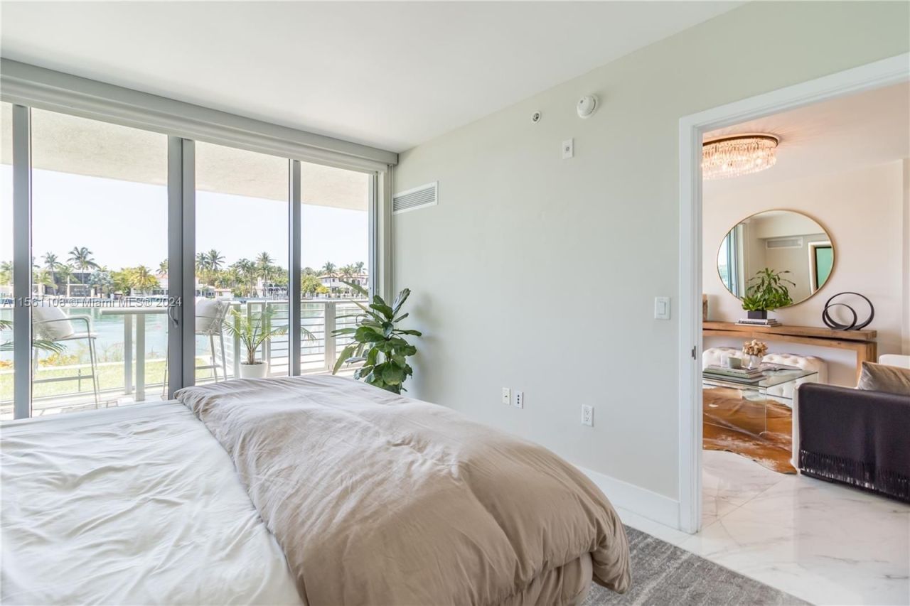 Квартира в Майами, США, 110 м² - фото 6