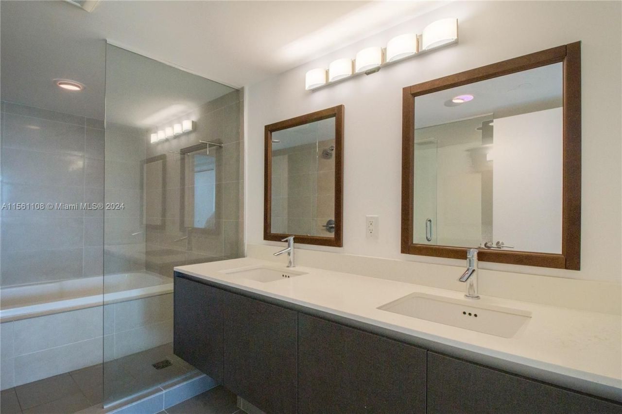 Квартира в Майами, США, 110 м² - фото 5