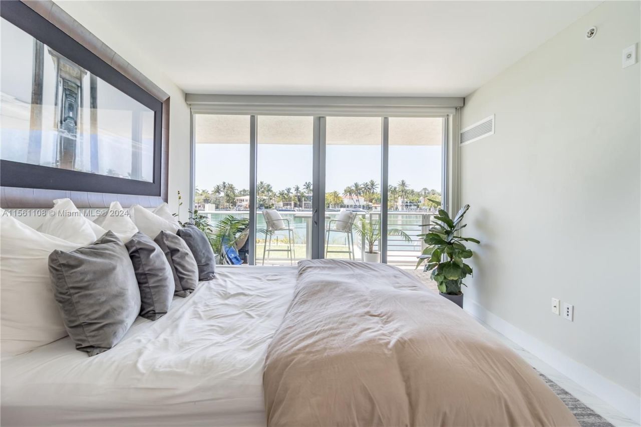 Квартира в Майами, США, 110 м² - фото 8