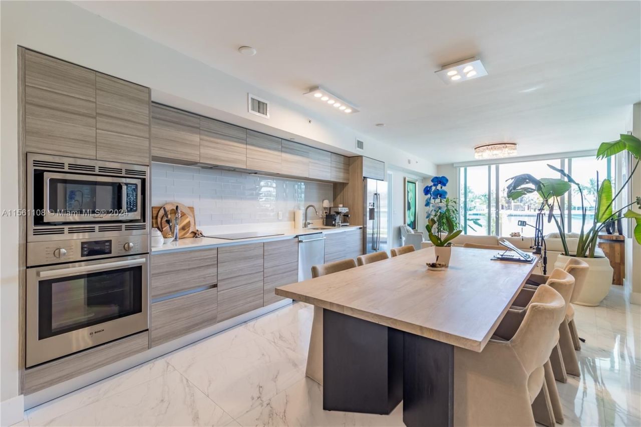 Квартира в Майами, США, 110 м² - фото 4