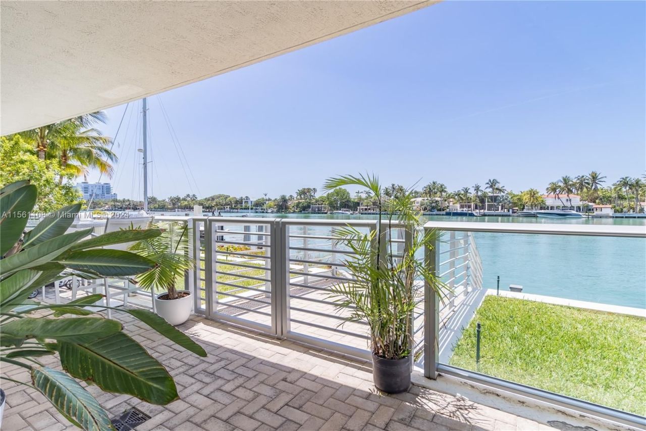 Квартира в Майами, США, 110 м² - фото 3