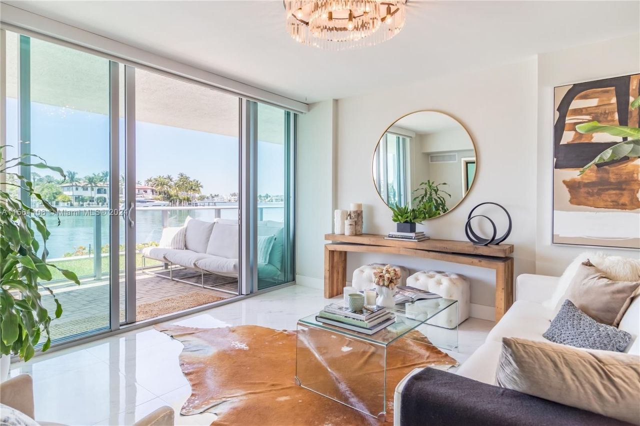 Квартира в Майами, США, 110 м² - фото 13