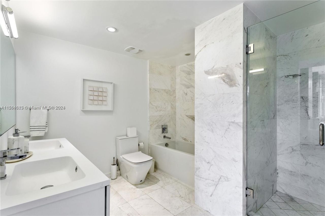 Квартира в Майами, США, 120 м² - фото 9