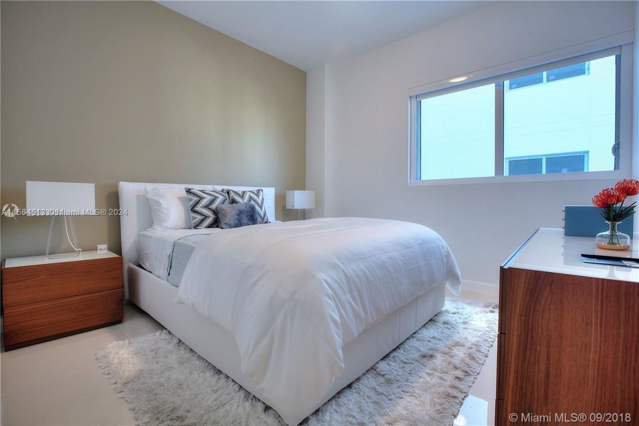 Квартира в Майами, США, 120 м² - фото 8