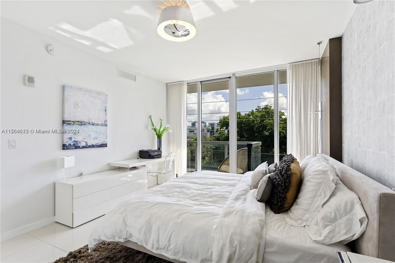 Квартира в Майами, США, 120 м² - фото 2