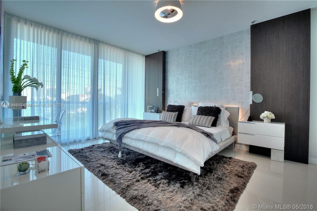 Квартира в Майами, США, 120 м² - фото 3