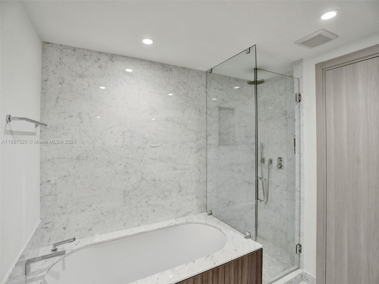 Квартира в Майами, США, 80 м² - фото 10