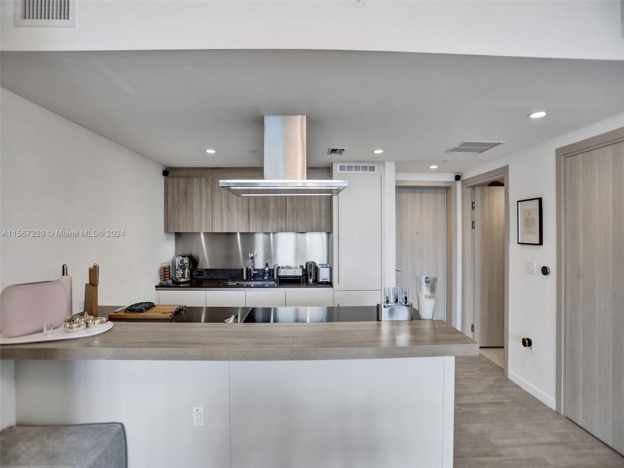 Квартира в Майами, США, 80 м² - фото 16