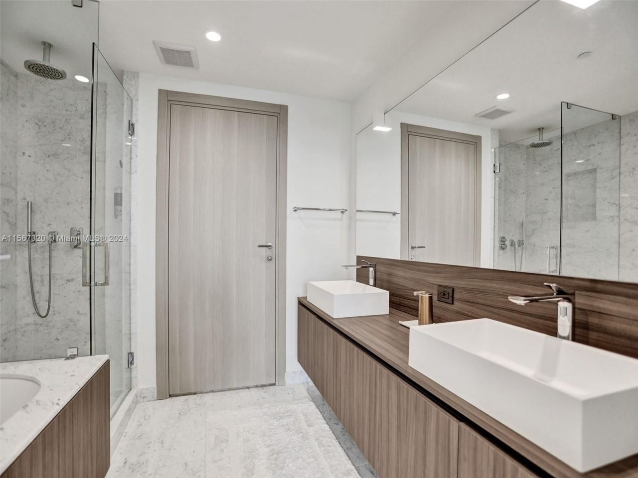 Квартира в Майами, США, 80 м² - фото 11