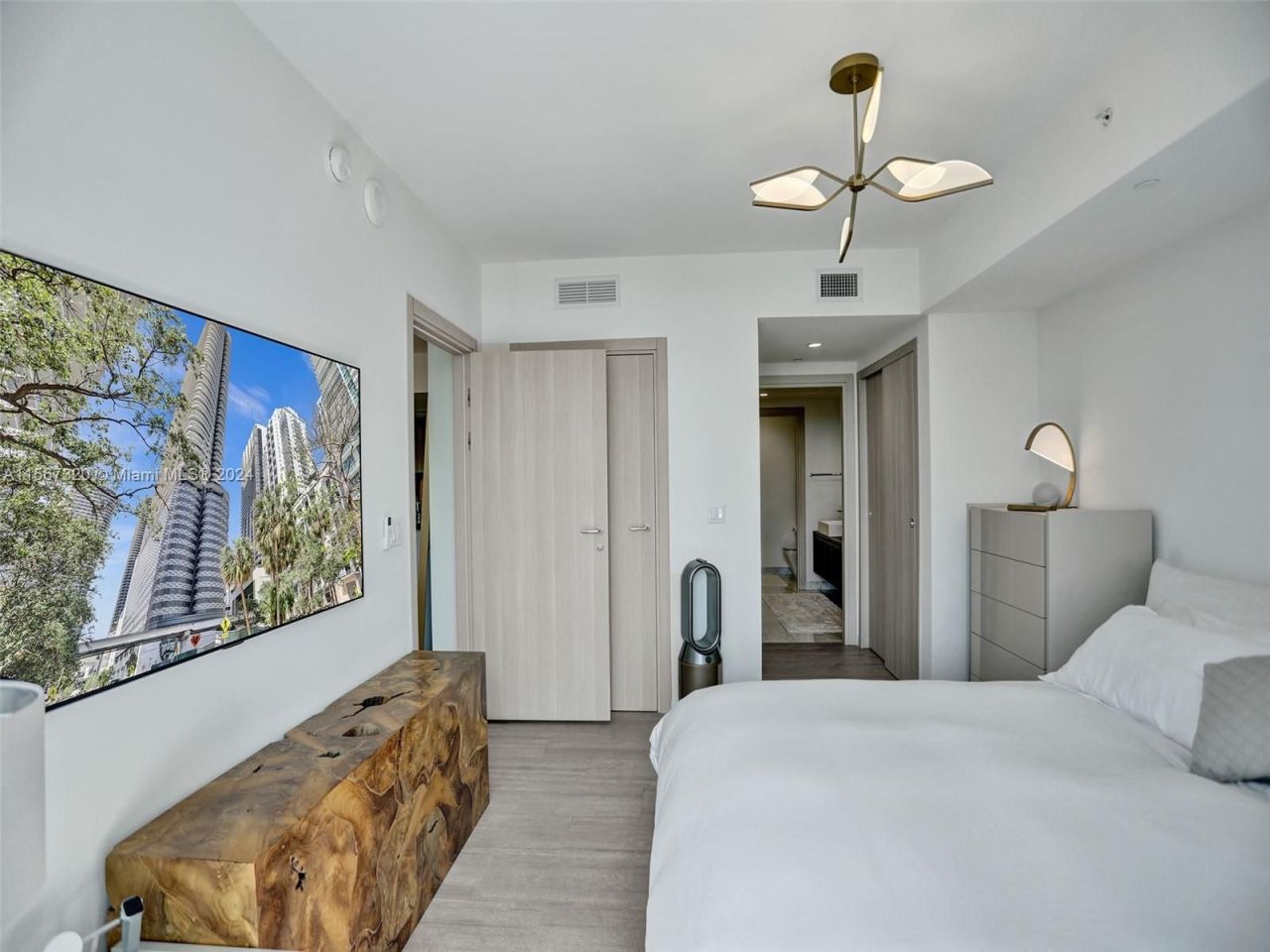 Квартира в Майами, США, 80 м² - фото 12