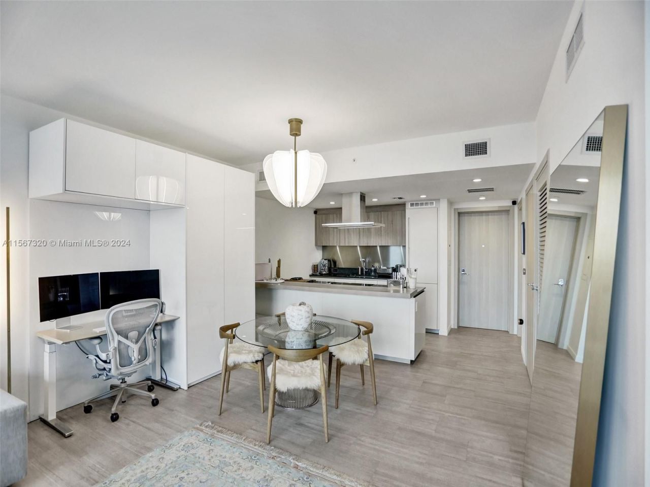 Квартира в Майами, США, 80 м² - фото 4