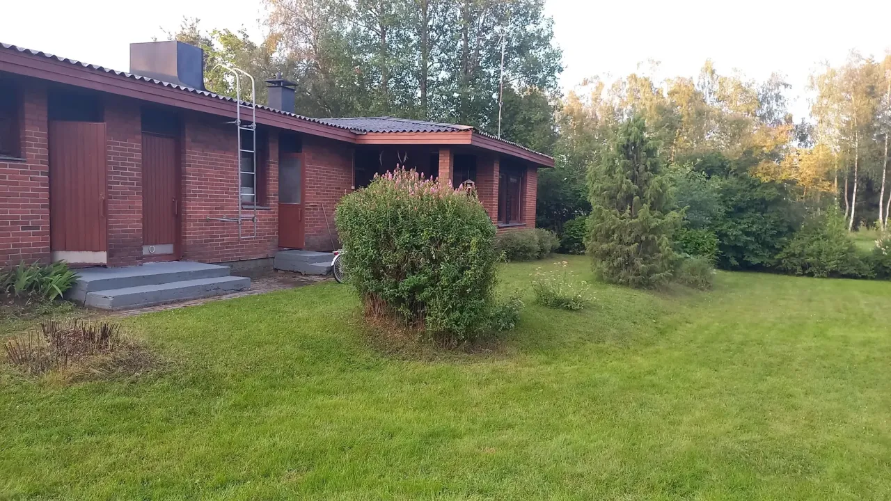 Дом в Кеми, Финляндия, 165 м2 - фото 1