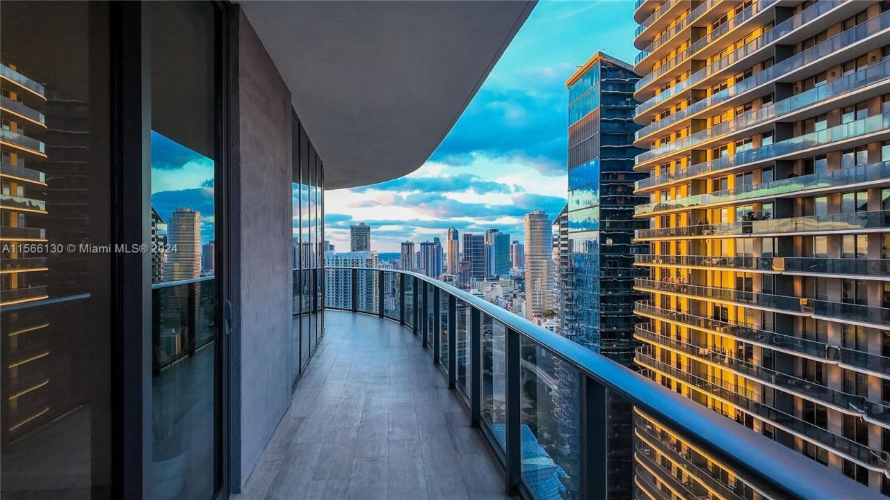 Квартира в Майами, США, 140 м² - фото 4