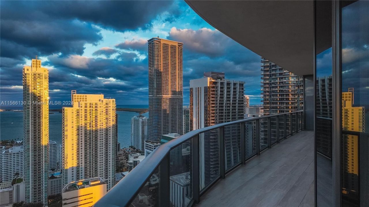 Квартира в Майами, США, 140 м² - фото 3