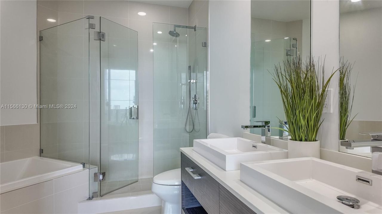 Квартира в Майами, США, 140 м² - фото 10