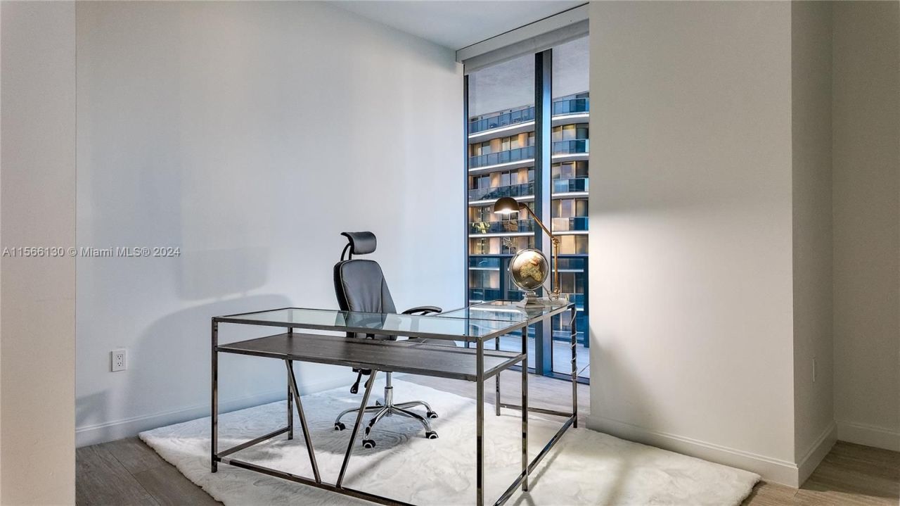 Квартира в Майами, США, 140 м² - фото 12