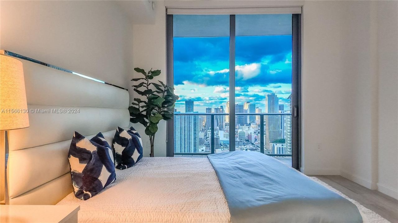 Квартира в Майами, США, 140 м² - фото 9