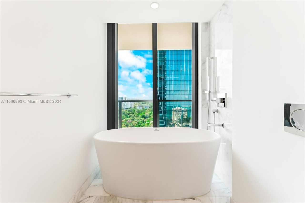 Квартира в Майами, США, 110 м² - фото 6