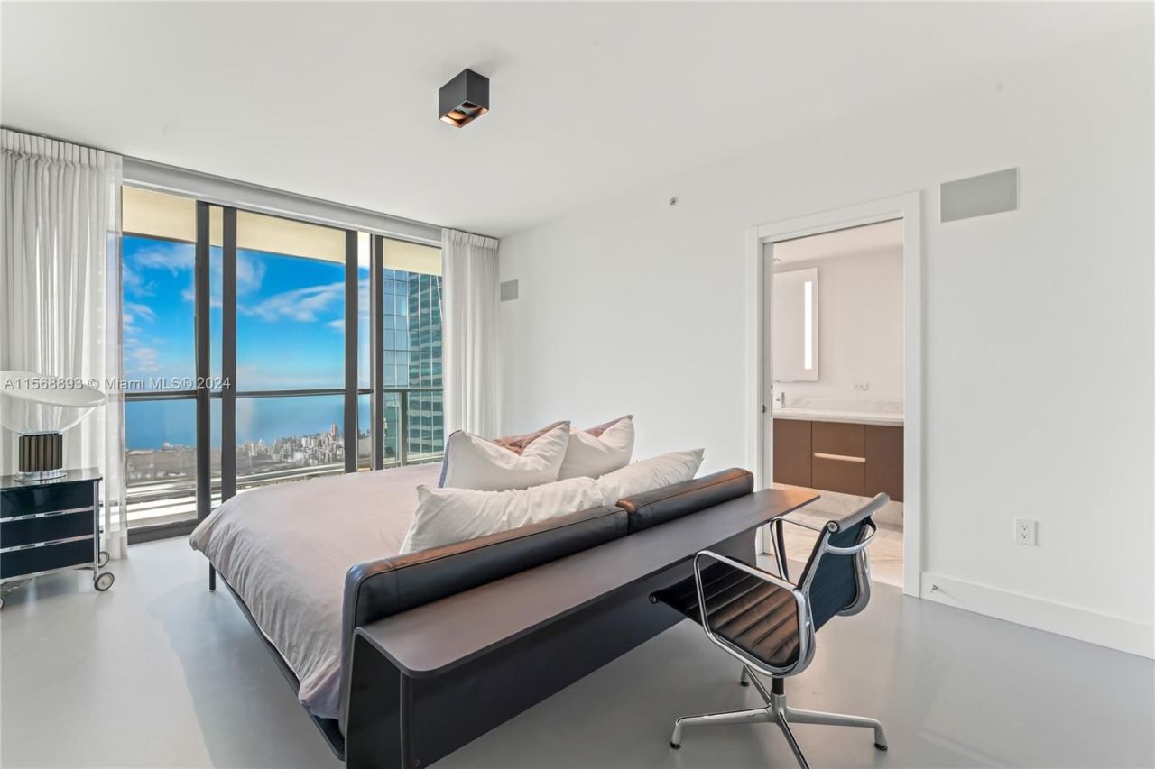 Квартира в Майами, США, 110 м² - фото 8