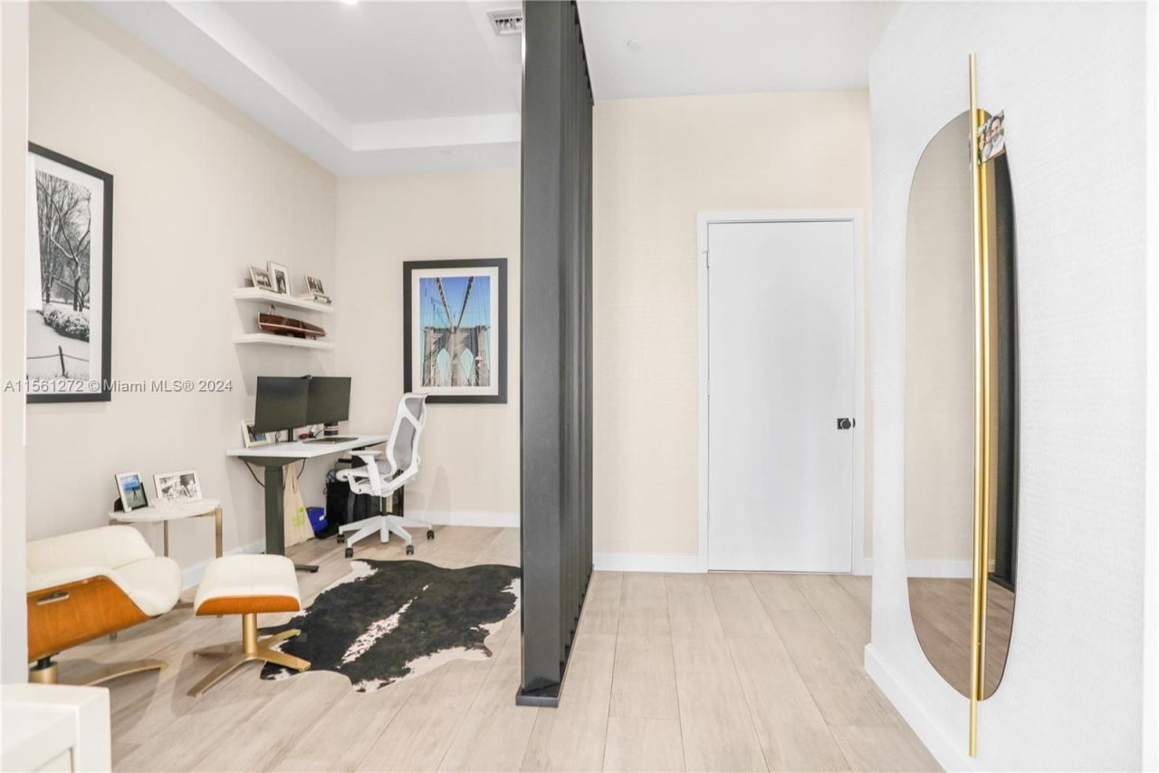 Квартира в Майами, США, 130 м² - фото 15