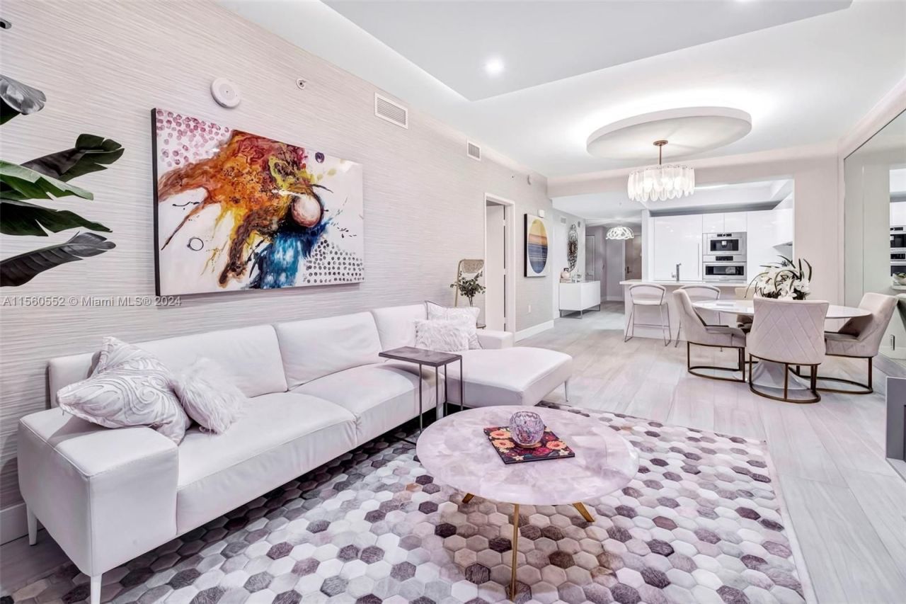 Квартира в Майами, США, 150 м² - фото 3