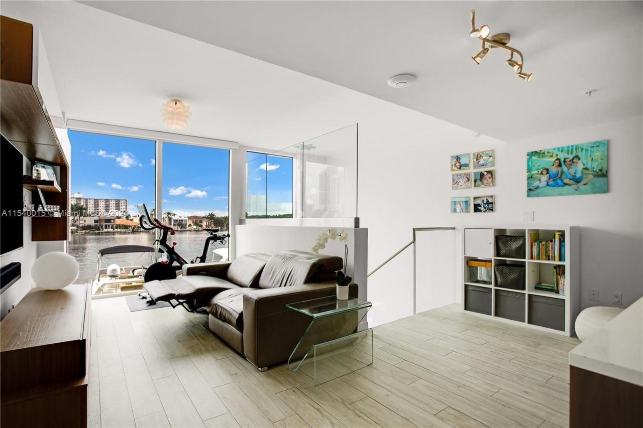 Таунхаус в Майами, США, 140 м² - фото 5