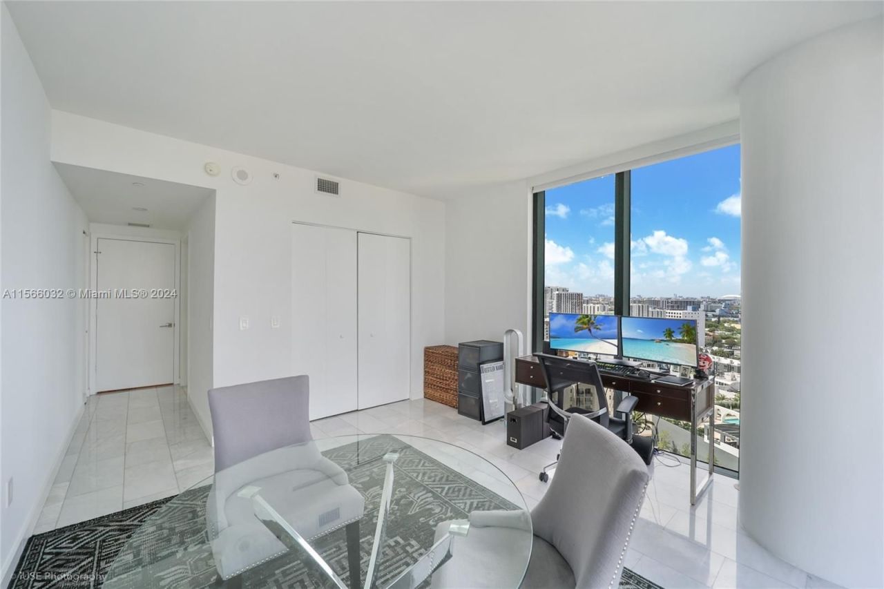 Квартира в Майами, США, 160 м² - фото 6