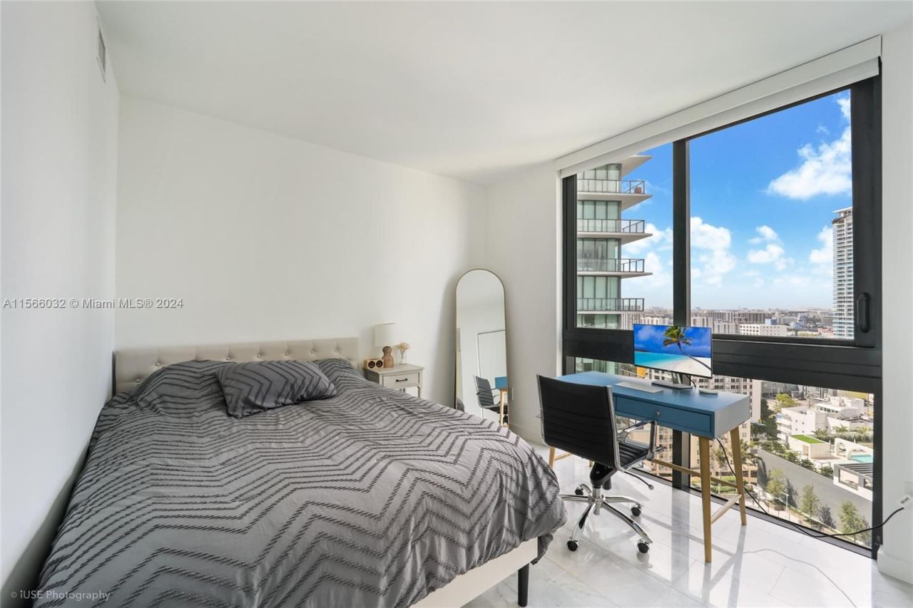 Квартира в Майами, США, 160 м² - фото 9