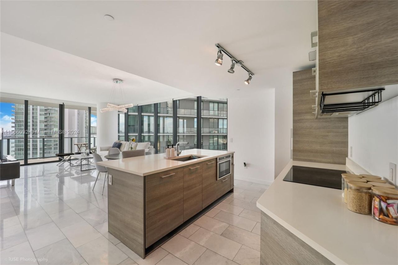 Квартира в Майами, США, 160 м² - фото 4